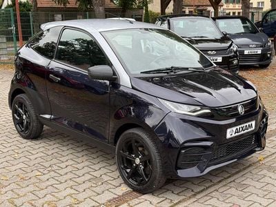 Aixam Coupe