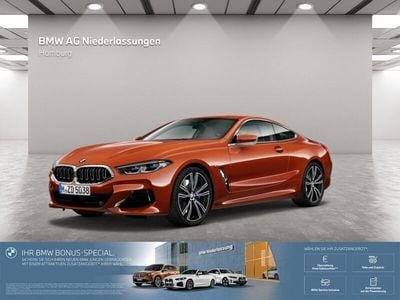 BMW 840