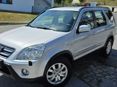 Gebraucht Honda CR-V
