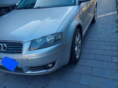 gebraucht Audi A3 1.6 Ambition Ambition