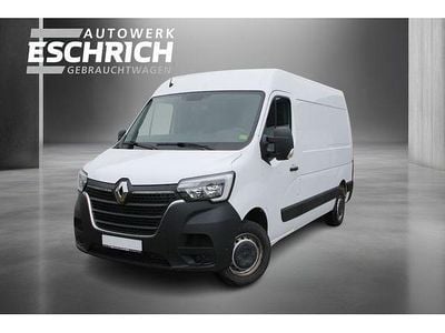 Gebraucht Renault Master 135 PS (99 kW) 2022 Van / Kleinbus