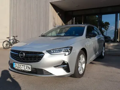 Gebraucht Opel Insignia