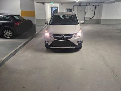 Opel Karl