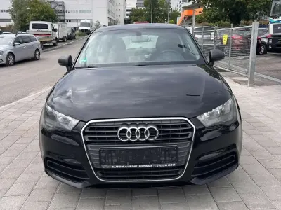 Gebraucht Audi A1