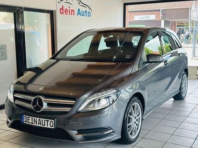 Mercedes B220