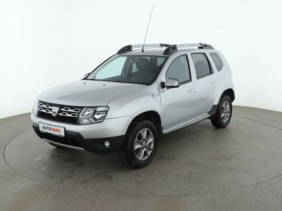 gebraucht Dacia Duster 1.2 TCe Prestige 4x2, Benzin, 12.790 €