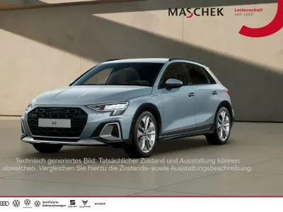 Gebraucht Audi A3 e-tron Sport 204 PS (150 kW) 2025 Grau Kleinwagen
