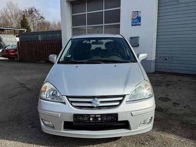 Gebraucht Suzuki Liana Comfort 106 PS (77 kW) 2005 Limousine