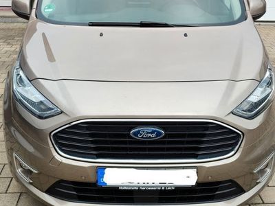 Ford Tourneo Connect