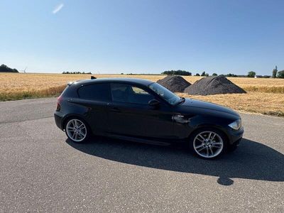 BMW 118 Coupé