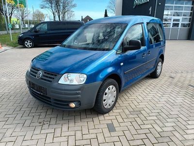 gebraucht VW Caddy Caddy Life 1.61Hand