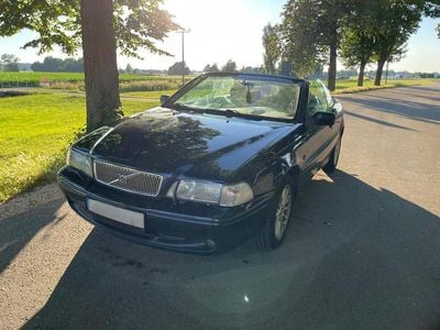 Volvo C70