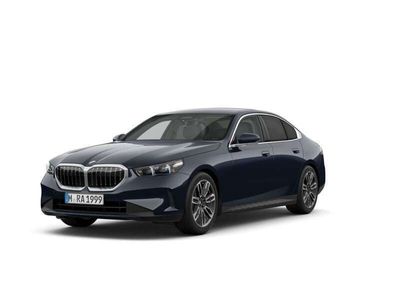 gebraucht BMW 520 d Sport