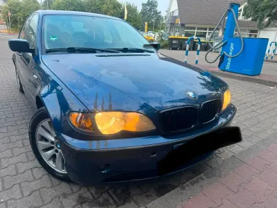 Gebraucht BMW 320