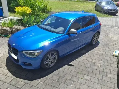 Gebraucht BMW M135