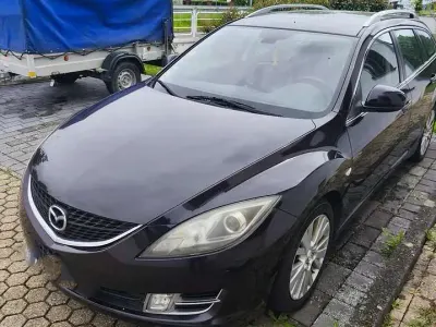 Gebraucht Mazda 6