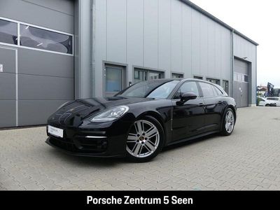 Porsche Panamera 4