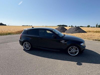BMW 118 Coupé