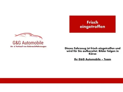Brugt Mercedes B200 156 HK (114 kW) 2012 Grå MPV