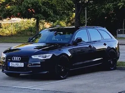 Gebraucht Audi A6 Allroad