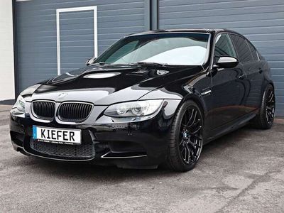 gebraucht BMW M3 /NAVI/PDC/SHZ/XENON/R19