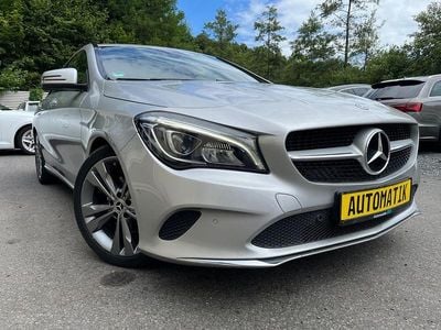 Mercedes CLA200