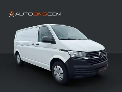 Gebraucht VW T6.1