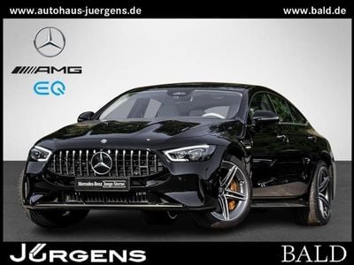 Mercedes AMG GT 63
