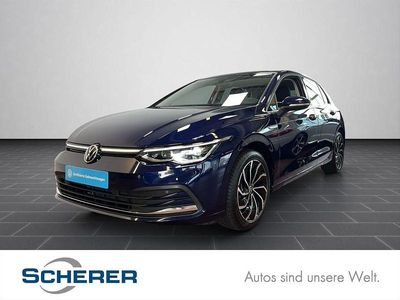 VW Golf VIII