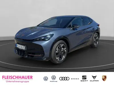 Gebraucht Cupra Tavascan Endurance 210 kW (286 PS) 2026 Blau SUV