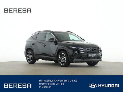 Nuova Hyundai Tucson Prime 150 CV (110 kW) 2025 Nero SUV