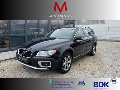 Volvo XC70