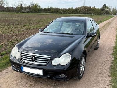 Gebraucht Mercedes C180