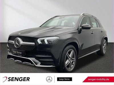 Mercedes GLE300
