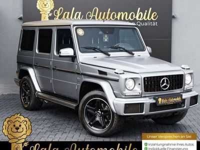 Mercedes G500 4x4²