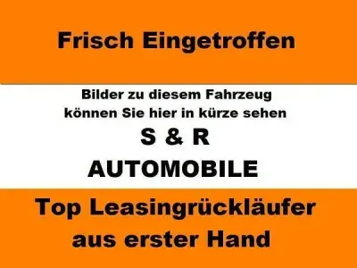 Gebraucht BMW 520