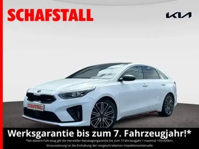 Kia ProCeed GT