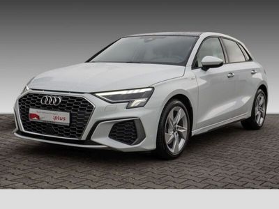 gebraucht Audi A3 line 30 TDI