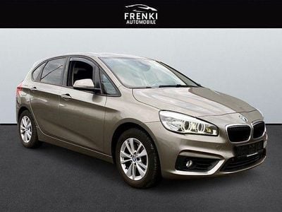 BMW 220 Active Tourer