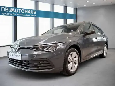 Gebraucht VW Golf VIII