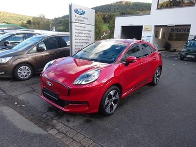Rot Gebraucht 2025 Ford Puma Gen-E Premium SUV | 26.900 €