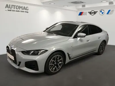 Gebraucht BMW 430