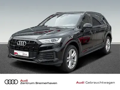 Gebraucht Audi Q7