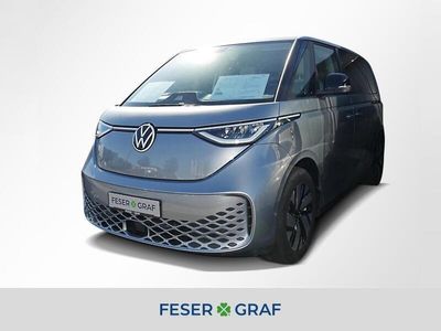 gebraucht VW ID. Buzz Pro Infotainment-Komfort-Assistenz AHK 19"