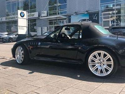 BMW Z3
