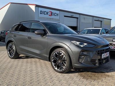 Grau Gebraucht 2025 Cupra Terramar VZ SUV | 39.450 € (Guter Preis)