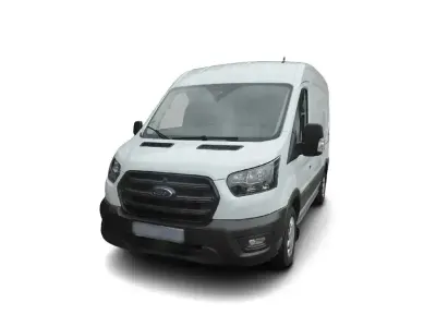 Gebraucht Ford Transit