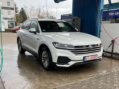 gebraucht VW Touareg Touareg3.0 V6 TDI 4Motion