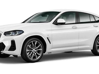 Gebraucht BMW X4 245 PS (180 kW) 2023 SUV