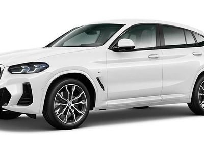 Gebraucht 2023 BMW X4 SUV | 76.950 €